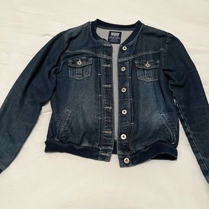 Levi’s jean jacket